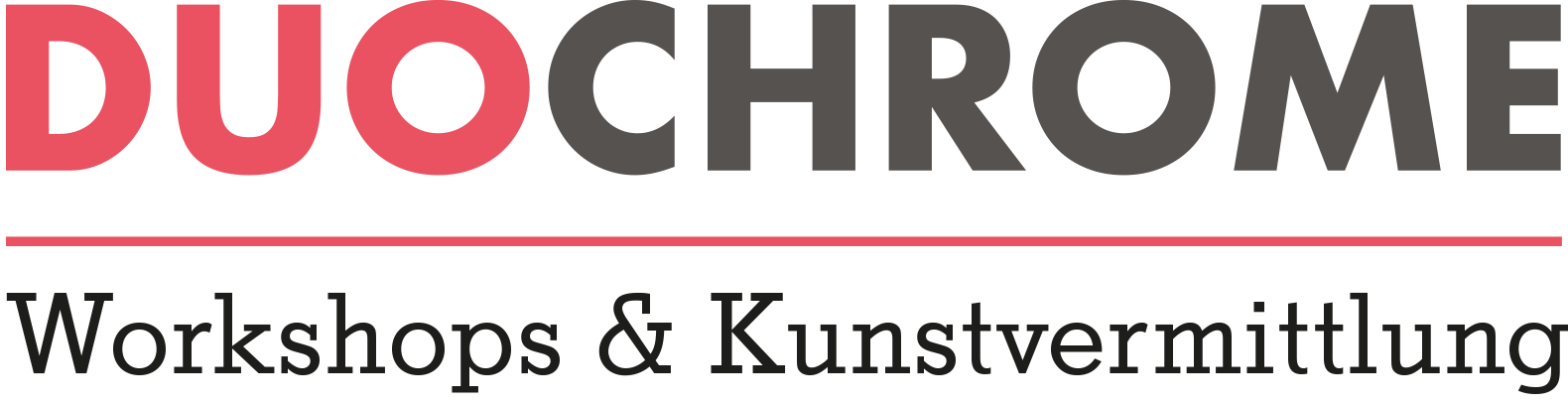 duochrome Kunstvermittlung